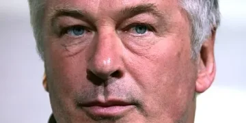 Alec Baldwin bei einer Veranstaltung