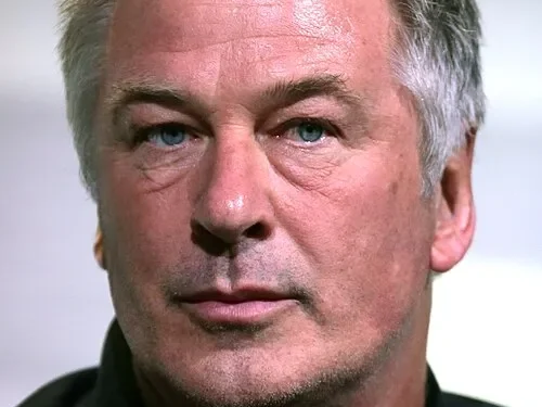 Alec Baldwin bei einer Veranstaltung