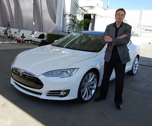 500px Elon Musk Tesla Factory Fremont CA USA 8765031426