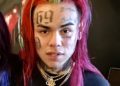 6ix9ine Vermögen