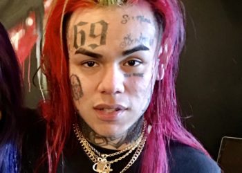 6ix9ine Vermögen