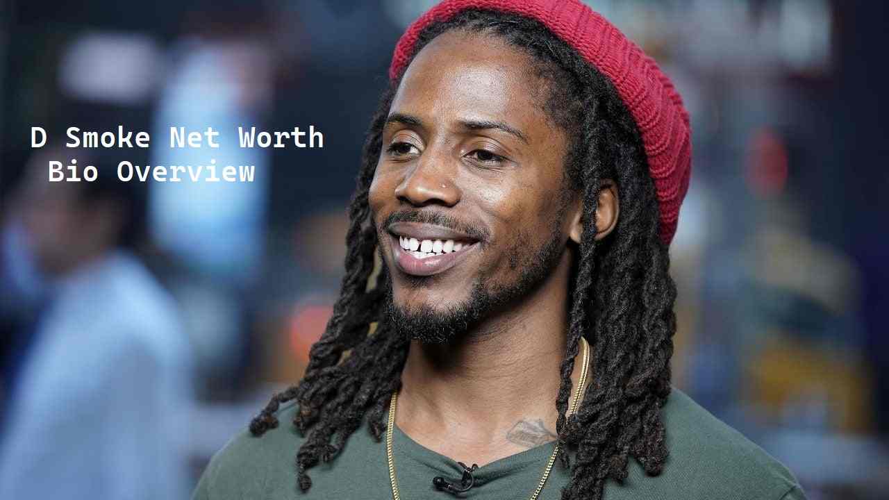 D Smoke Verm gen 2025 D Smoke Verm gen 2025