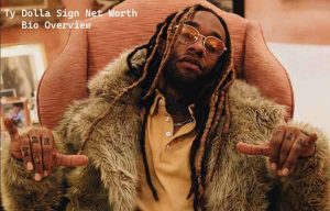 Ty Dolla Sign Career, Biography