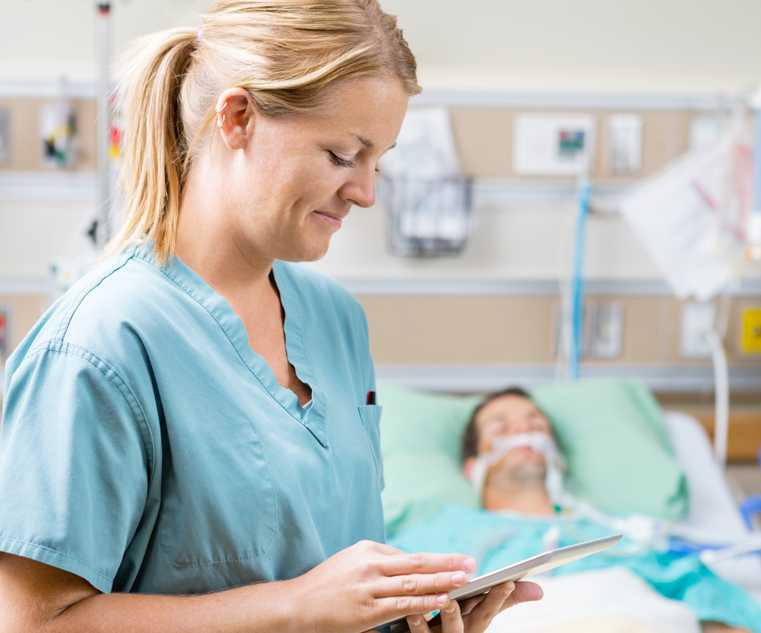 Krankenschwester Gehalt in Deutschland 2023
