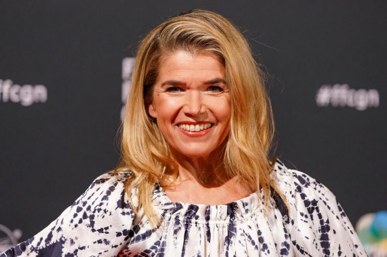 Anke Engelke Vermögen