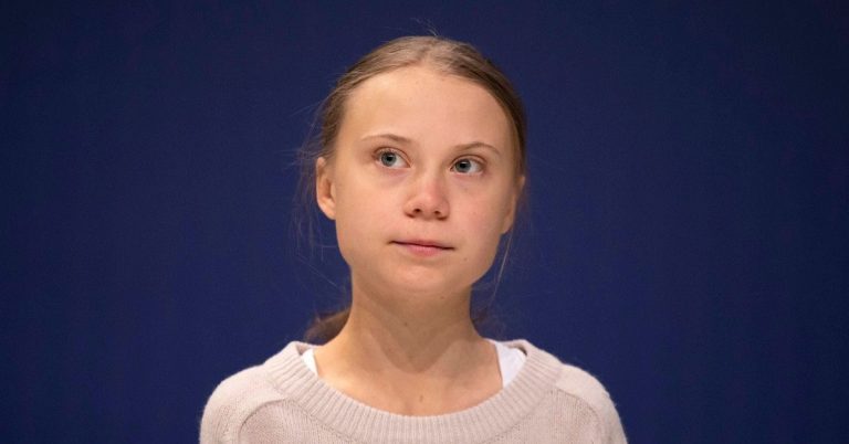 Greta Thunberg Vermögen 2023: Wer reich ist Greta Thunberg?