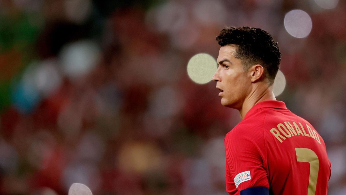 Cristiano Ronaldo Vermögen und Gehalt 2022
