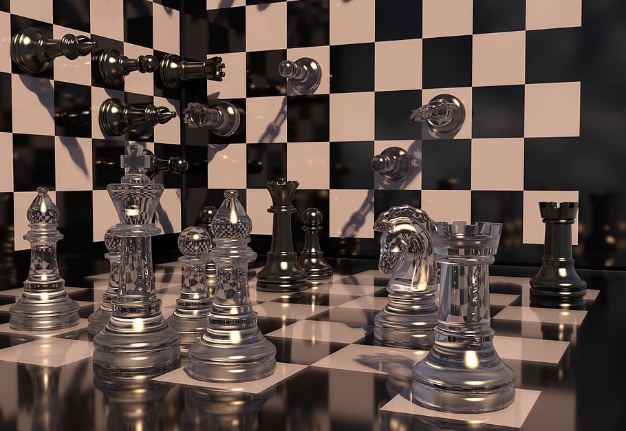 Chess (Source: City Live India)