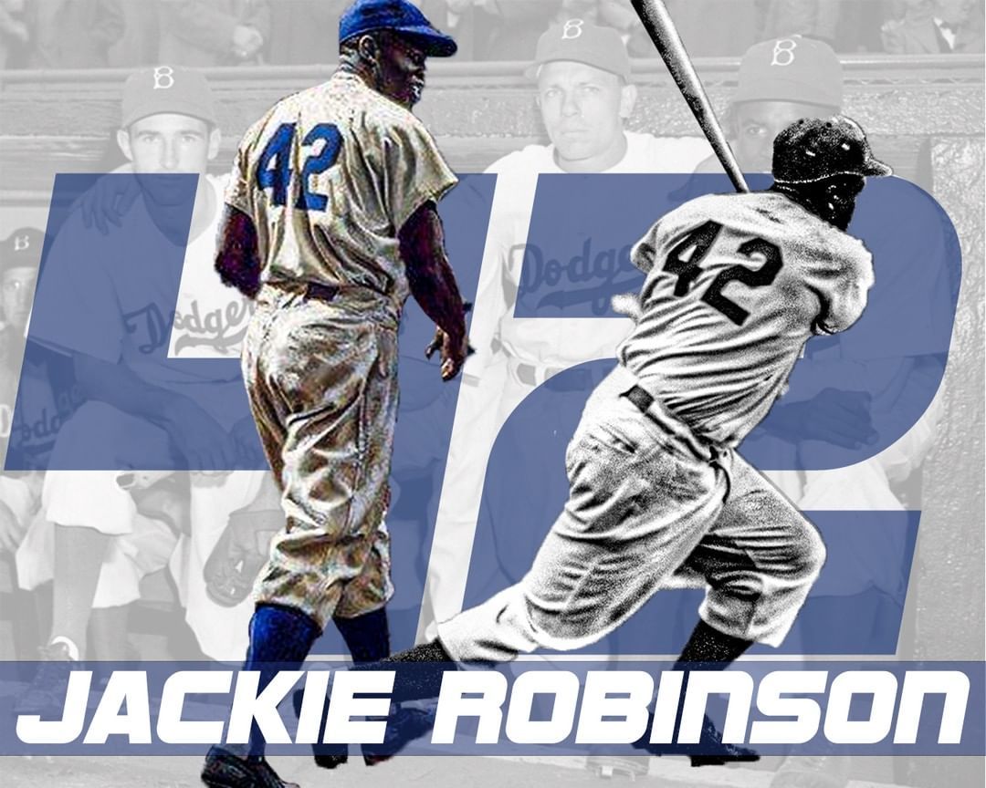 Jackie Robinsons legendäre Nummer 42