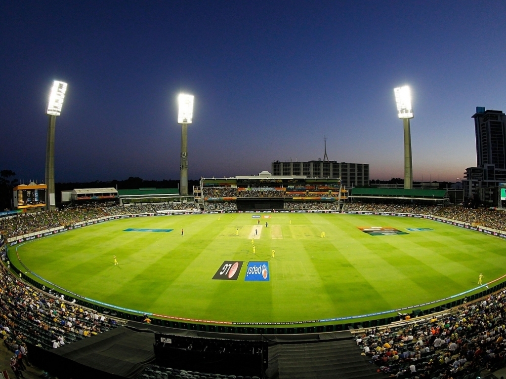 Western Australian Cricket Association Ground (Quelle: Wikipedia)