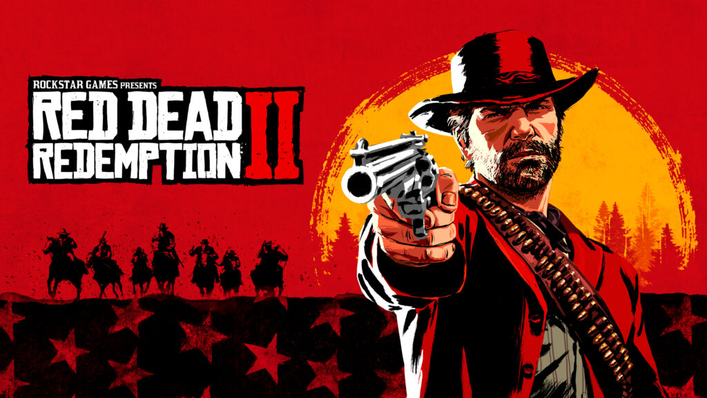 Meistverkaufte Videospiele aller Zeiten, Red Dead Redemption 2