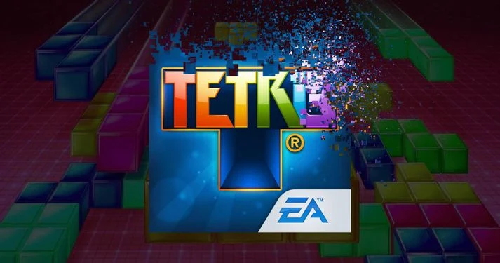 Meistverkaufte Videospiele aller Zeiten, Tetris (EA) 