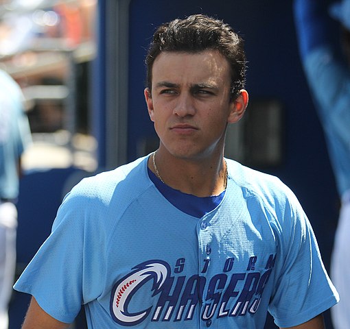 Nicky Lopez (Shortstops der Major League)