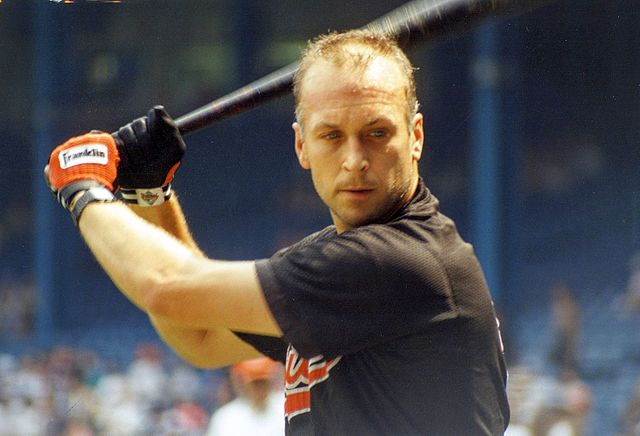 Cal-Ripken-Jr. – die meisten MLB-Spiele gespielt