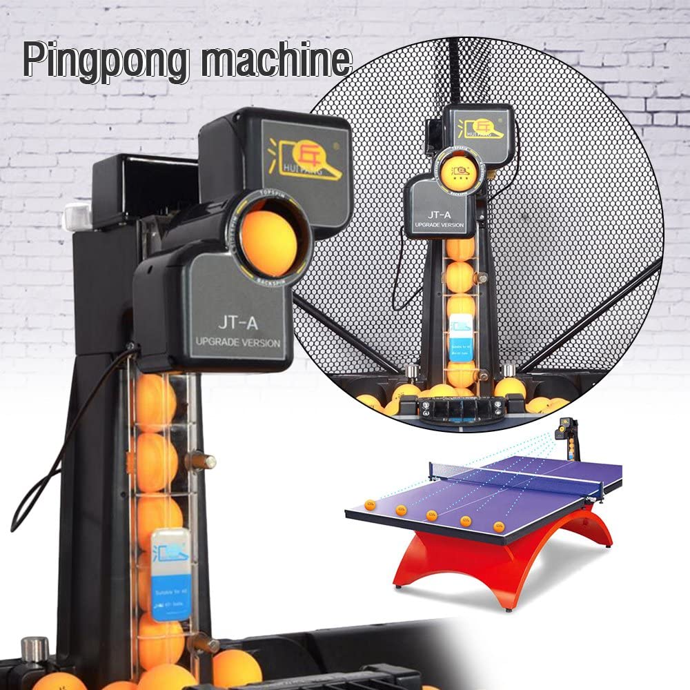 1665486014 799 Die 10 besten Ping Pong Roboter