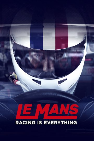Le Mans: Rennsport ist alles 