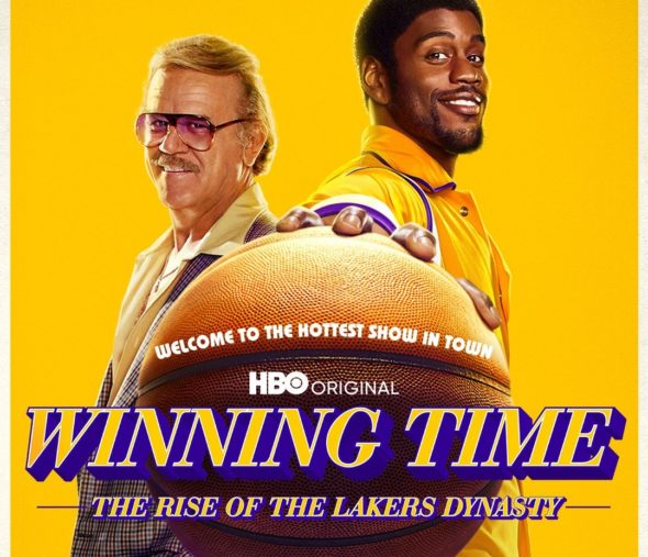 Siegerzeit: Der Aufstieg der Lakers-Dynastie