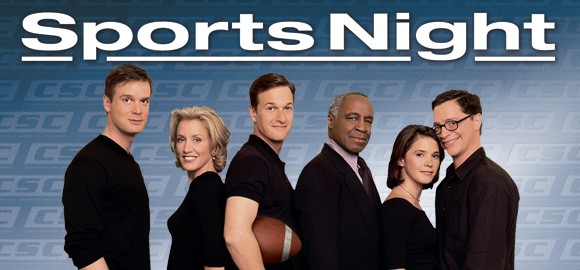 Nacht des Sports