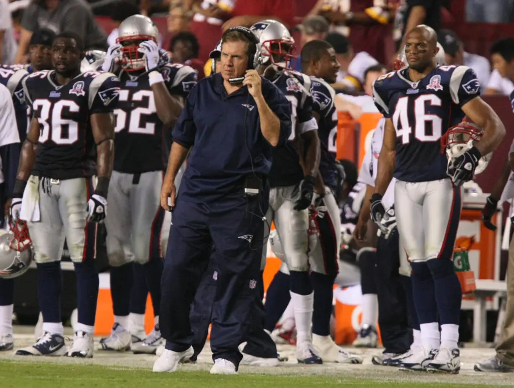 10 bestbezahltes NFL-Trainergehalt [2022 Update]