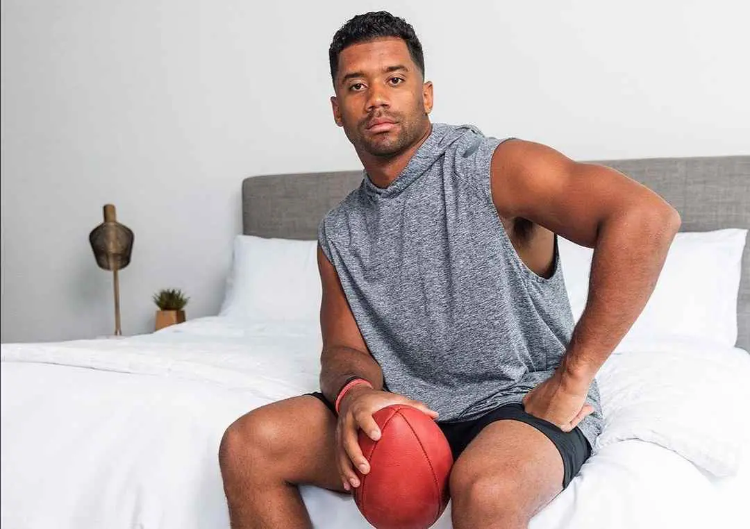 Russell Wilson Net Worth