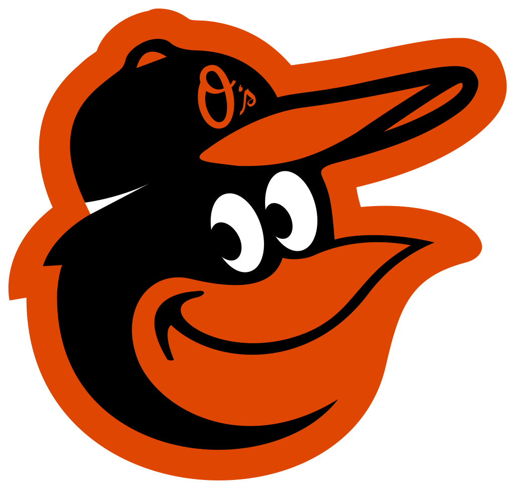 Baltimore Orioles-Logo.