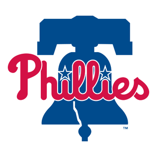 Philadelphia Phillies-Logo 