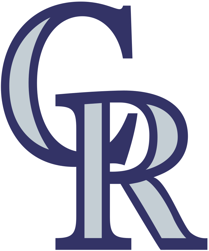 Colorado Rockies-Logo.