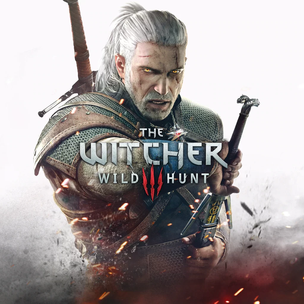 The Witcher 3: Wilde Jagd