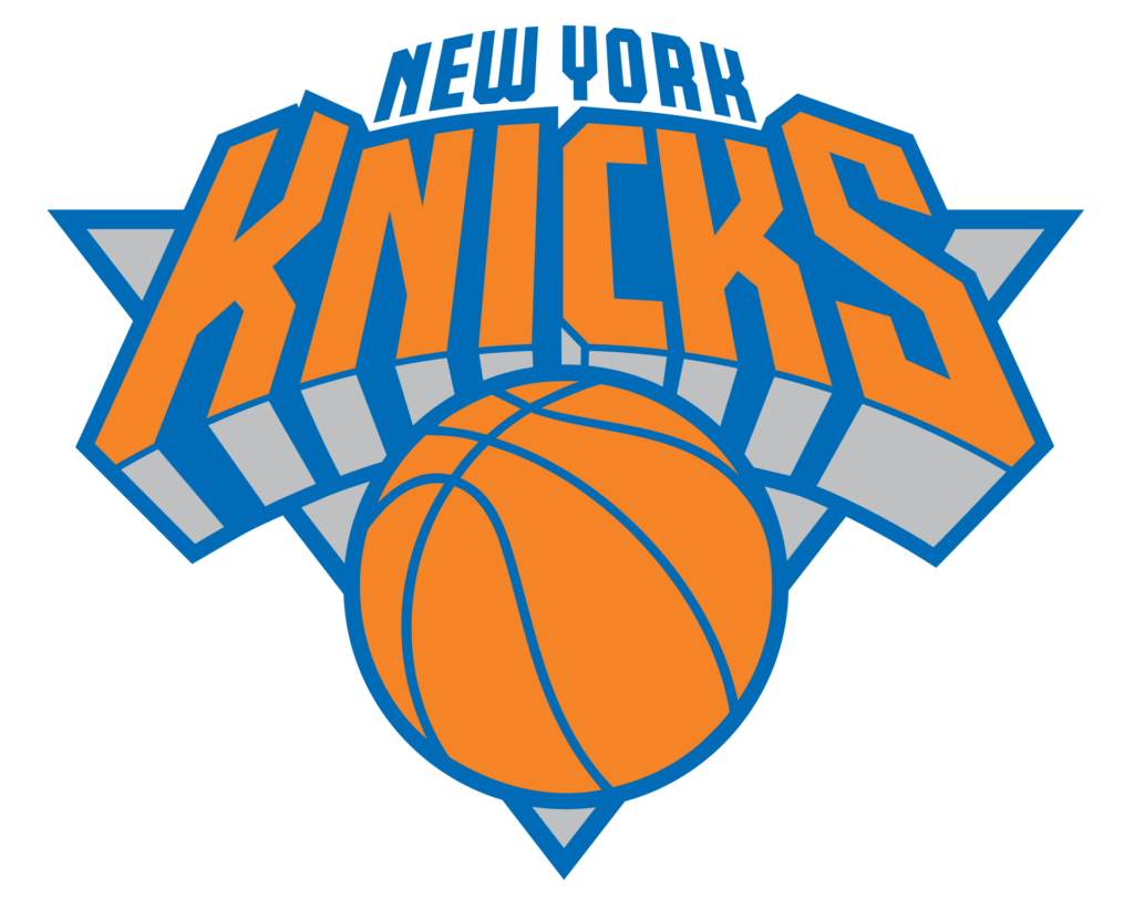 Knicks-Logo
