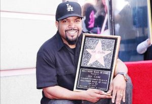 Ice Cube Biografie, Lebensstil