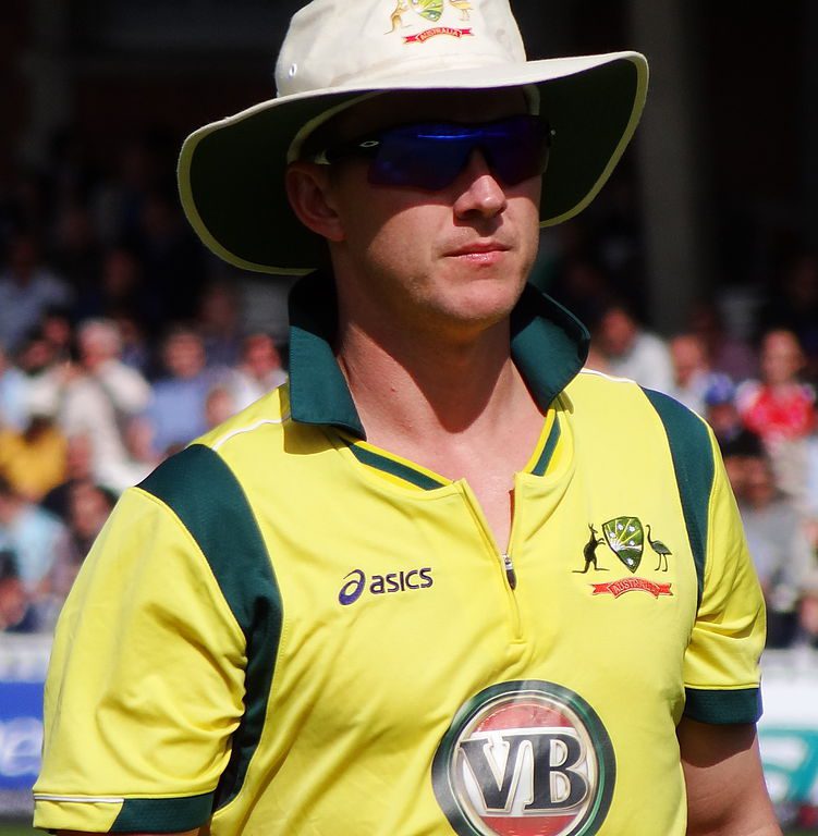 Australia_bowler_Brett_Lee