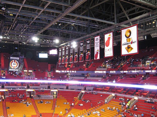 Miami_Heat_Stadion_2009