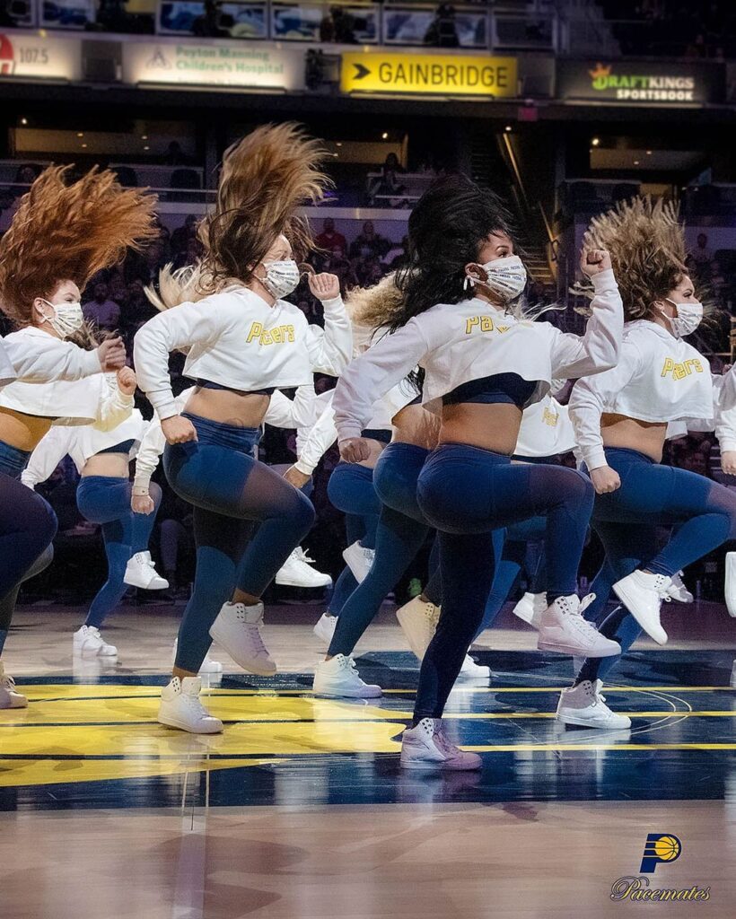 Indiana Pacemates