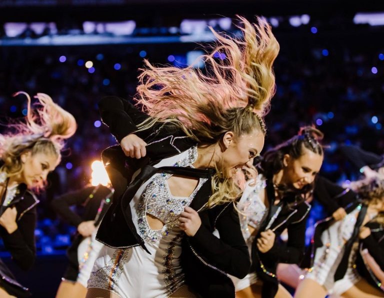 Die 15 besten NBA-Cheerleader-Trupps dieses Jahres [2023 Update]