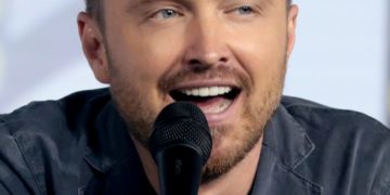 Aaron Paul Vermögen 2026: So hoch ist sein geschätztes Millionenvermögen