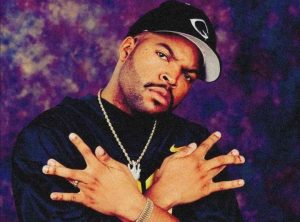 Ice Cube Karriere, Frau, Alter