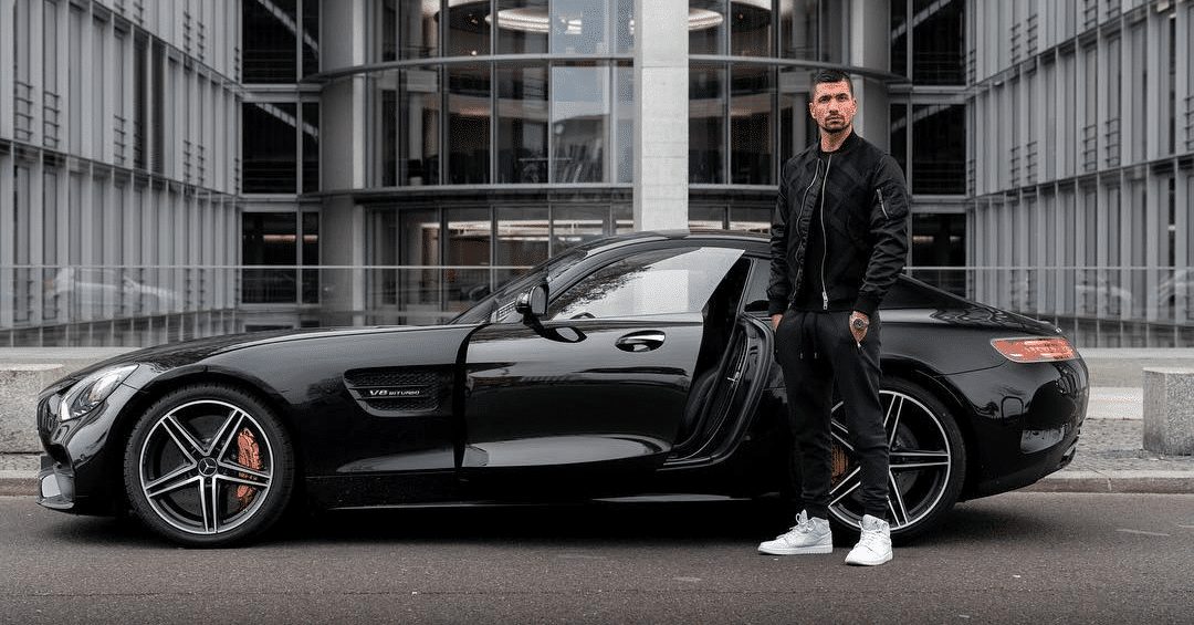 Julian Zietlow Verm gen 2025 Julian Zietlow Verm gen 2025