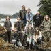 Alaskan Bush People heute: Das Leben der Familie Brown nach Billy Browns Tod 4 Familie Brown aus der Reality-TV-Serie Alaskan Bush People in der Wildnis Alaskas