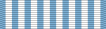 106px United Nations Service Medal Korea ribbon.svg