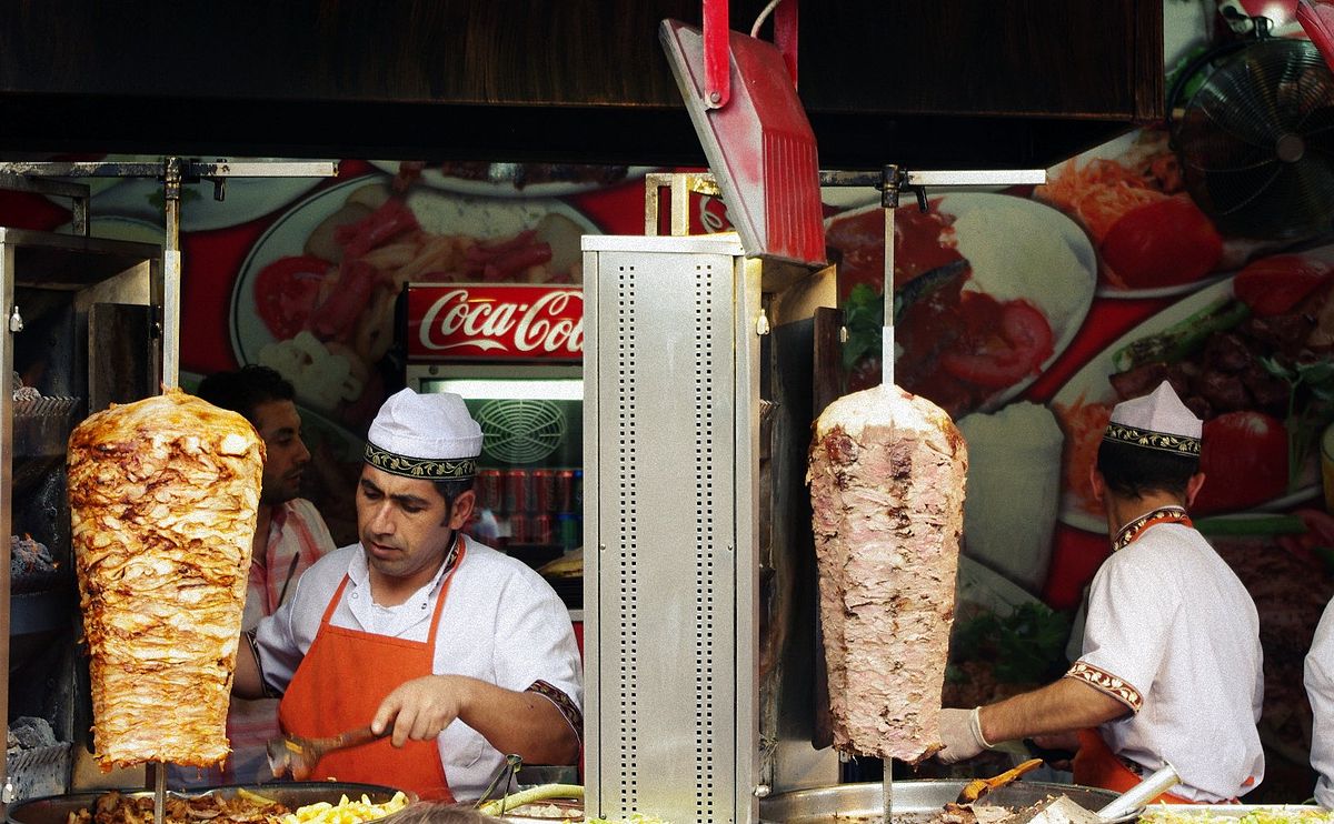 1200px Doener Kebab in Istanbul