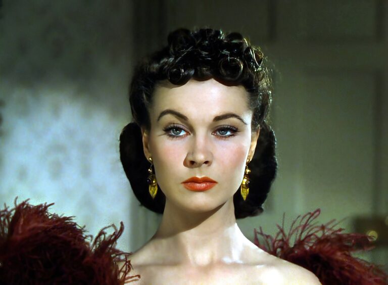 Scarlett O’Hara – Wikipedia auf Deutsch