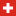 16px Flag of Switzerland Pantone.svg