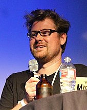 170px Justin Roiland, XOXO 2015 (cropped)