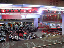 220px BBC Broadcasting House newsroom and studio 2013