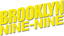 Brooklyn Nine-Nine Logo.png