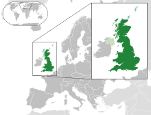 220px England, Scotland and Wales within the UK and Europe.svg