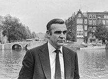 220px Sean Connery as James Bond (1971)