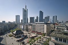 5. Frankfurt