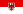 23px Flag of Brandenburg.svg