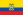 23px Flag of Ecuador.svg